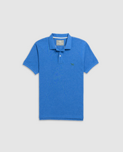 Load image into Gallery viewer, RODD AND GUNN<BR>
The Gunn Polo<BR>
Multi<BR>