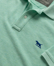 Load image into Gallery viewer, RODD AND GUNN<BR>
The Gunn Polo<BR>
Multi<BR>