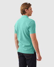 Load image into Gallery viewer, RODD AND GUNN<BR>
The Gunn Polo<BR>
Multi<BR>