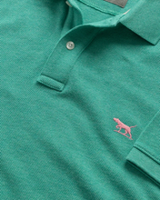 Load image into Gallery viewer, RODD AND GUNN<BR>
The Gunn Polo<BR>
Multi<BR>