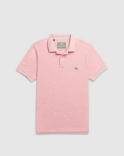 Load image into Gallery viewer, RODD AND GUNN<BR>
The Gunn Polo<BR>
Multi<BR>