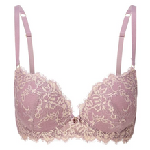 Load image into Gallery viewer, LINGADORE<BR>
Push Up Bra<BR>
Taupe<BR>