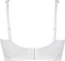 Load image into Gallery viewer, NATURANA<BR>
No Wire Padded Side Smoother Bra<BR>
Black, 505<BR>