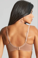Load image into Gallery viewer, PANACHE<BR>
Endurance Sport Bra<BR>
Black, Rose, Honey<BR>