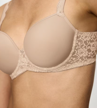 Load image into Gallery viewer, TRIUMPH<BR>
Amourrette WP Bra<BR>
Skin<BR>