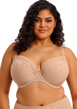 Load image into Gallery viewer, ELOMI<BR>
Nerina Bra<BR>
Skin, Dusty Rose<BR>