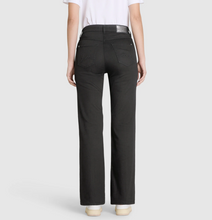 Load image into Gallery viewer, MAC JEANS<BR>
Laura Flared Leg Jeans<BR>
Black<BR>