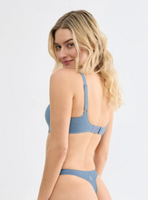Load image into Gallery viewer, SLOGGI<BR>
Zero Feel Pure The Push Up Bra<BR>