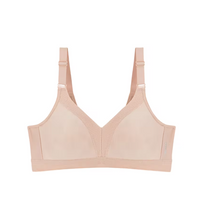 Load image into Gallery viewer, TRIUMPH<BR>
Triaction Wellness Bra<BR>
Skin<BR>