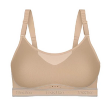 Load image into Gallery viewer, TRIUMPH<BR>
Triaction Cardio Breeze Bra<BR>
Skin<BR>