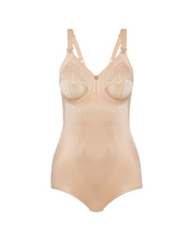 Load image into Gallery viewer, TRIUMPH<BR>
Doreen and Cotton Shapewear<BR>
Skin<BR>