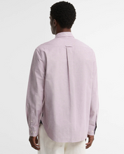Load image into Gallery viewer, BARBOUR<BR>
Authentic Oxford Shirt<BR>
Red<BR>