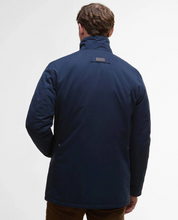 Load image into Gallery viewer, BARBOUR<BR>
Winter Waterproof Jacket<BR>
Navy<BR>