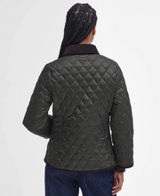 Load image into Gallery viewer, BARBOUR<BR>
Fit Beadnell Jacket<BR>
Sage<BR>