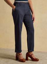 Load image into Gallery viewer, JOULES<BR>
Slim Fit Chino<BR>
Navy<BR>