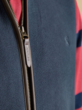 Load image into Gallery viewer, JOULES<BR>
Heritage Fleece Gilet<BR>
Navy<BR>