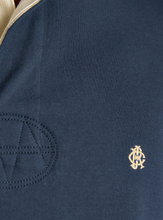 Load image into Gallery viewer, JOULES<BR>
Rugby Club Long Sleeve Polo Shirt<BR>
Navy<BR>