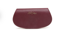Load image into Gallery viewer, ALICE WHEELER<BR>
Glasses Case<BR>
Berry<BR>