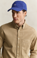 Load image into Gallery viewer, GANT<BR>
Regular Twill Shirt<BR>