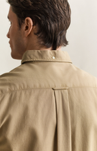 Load image into Gallery viewer, GANT<BR>
Regular Twill Shirt<BR>
