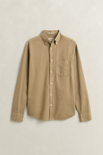 Load image into Gallery viewer, GANT<BR>
Regular Twill Shirt<BR>