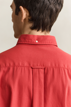 Load image into Gallery viewer, GANT<BR>
Regular Twill Shirt<BR>