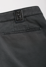 Load image into Gallery viewer, MEYER<BR>
Six Regular Chinos All Year<BR>
Navy, Brown, Charcoal<BR>