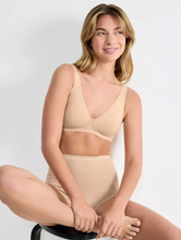 Load image into Gallery viewer, SLOGGI<BR>
Basic+ Soft Bra<BR>
Skin<BR>