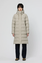 Load image into Gallery viewer, TANTA<BR>
Glaze Outerwear<BR>
Stone Grey<BR>