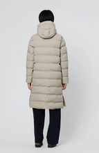 Load image into Gallery viewer, TANTA<BR>
Glaze Outerwear<BR>
Stone Grey<BR>