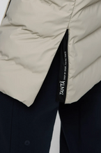 Load image into Gallery viewer, TANTA<BR>
Glaze Outerwear<BR>
Stone Grey<BR>
