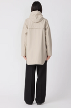 Load image into Gallery viewer, TANTA <BR>
Snow Outerwear <BR>
GY <BR>