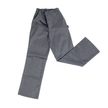Load image into Gallery viewer, HUNTER <BR>
Boys Stain Defence School Trousers <BR>
Grey & Navy available<BR>