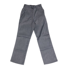 Load image into Gallery viewer, HUNTER <BR>
Boys Stain Defence School Trousers <BR>
Grey & Navy available<BR>