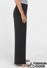 Load image into Gallery viewer, BIANCA <BR>
Siena Trouser <BR>
Navy & Black available <BR>