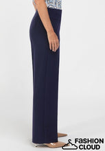 Load image into Gallery viewer, BIANCA <BR>
Siena Trouser <BR>
Navy & Black available <BR>