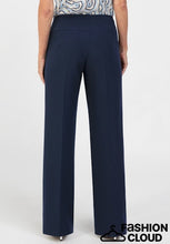 Load image into Gallery viewer, BIANCA <BR>
Siena Trouser <BR>
Navy & Black available <BR>