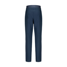 Load image into Gallery viewer, BIANCA <BR>
Siena Straight Fit Trouser <BR>
Navy <BR>