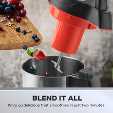 Load image into Gallery viewer, DAEWOO <BR>
1.6L Soup Maker <BR>