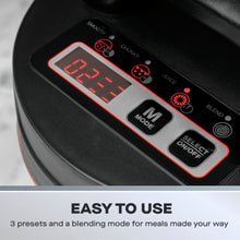 Load image into Gallery viewer, DAEWOO <BR>
1.6L Soup Maker <BR>