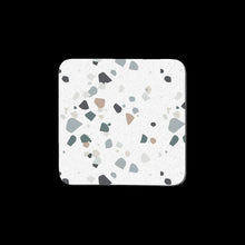 Load image into Gallery viewer, DENBY <BR>
Elements Terrazzo Effect Coasters - Set Of 6 <BR>
Neutral <BR>
