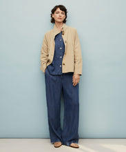 Load image into Gallery viewer, MASAI <BR>
Tynna Jacket <BR>
Otter <BR>