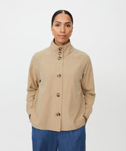 Load image into Gallery viewer, MASAI <BR>
Tynna Jacket <BR>
Otter <BR>