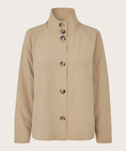 Load image into Gallery viewer, MASAI <BR>
Tynna Jacket <BR>
Otter <BR>