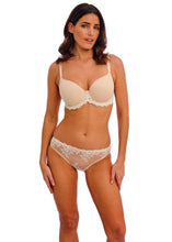 Load image into Gallery viewer, WACOAL EMBRACE LACE CONTOUR BRA