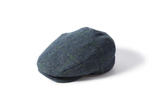 Load image into Gallery viewer, FAILSWORTH <BR>
Waterproof Flat Cap <BR>
Various Colours <BR>