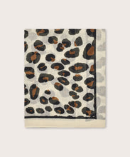 Load image into Gallery viewer, MASAI <BR>
Alvienne Scarf <BR>
Animal <BR>