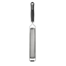 Load image into Gallery viewer, FUSION <BR>
Long Steel Fine Grater <BR>