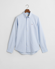 Load image into Gallery viewer, GANT <br>
Slim Classic Oxford shirt <br>
Blue(445) , Pink (662)