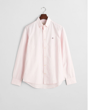 Load image into Gallery viewer, GANT <br>
Slim Classic Oxford shirt <br>
Blue(445) , Pink (662)